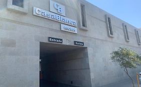 Motel Casablanca